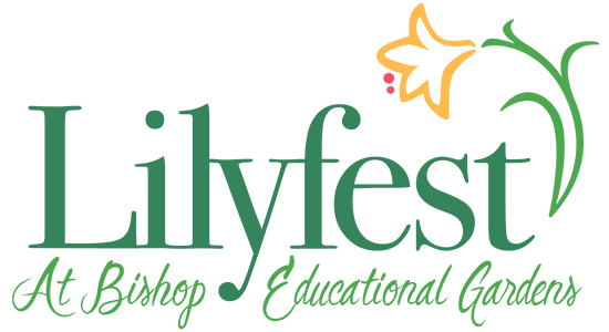 lilyfest logo